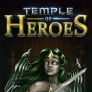Temple of Heroes 徽标