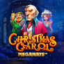 Christmas Carol Megaways 徽标