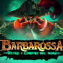Barbarossa: Beyond the Edge 徽标