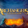 Archangels: Salvation 徽标