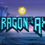 Dragon's Axe 徽标