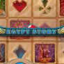 Egypt Story 徽标