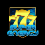 Super Energy 徽标