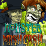 Monster Mash Cash 徽标
