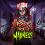 Book of Madness 徽标
