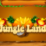 Jungle Land 徽标
