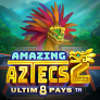 Amazing Aztecs 2 Ultim8 Pays 徽标