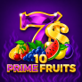 10 Prime Fruits 徽标