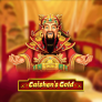 Caishens Gold 徽标