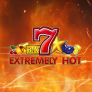 Extremely Hot 徽标