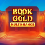 Book of Gold Multichance 徽标