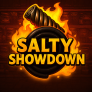 Salty Showdown 徽标