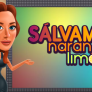 Salvame Naranja Limon 徽标