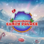 Candy Palace Christmas Edition 徽标