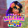 Macabra Linx 徽标