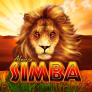 African Simba 徽标