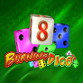 Burning Dice 徽标