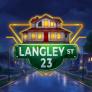 Langley Street 23 徽标