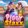 Piggy Staxx 徽标