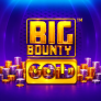 Big Bounty Gold 徽标