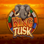 King Tusk 徽标