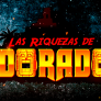 Las Riquezas De El Dorado 徽标