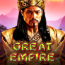 Great Empire 徽标