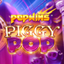 PiggyPop 徽标