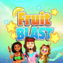 Fruit Blast 徽标