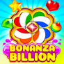Bonanza Billion 徽标