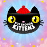Not Enough Kittens 徽标