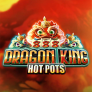 Dragon King Hot Pots 徽标