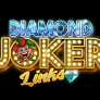 Diamond Joker Links 徽标