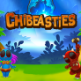 Chibeasties 徽标