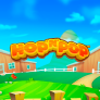 Hop N Pop 徽标