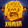 Xibalba 徽标
