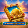 Book Of Aphrodite 徽标