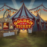 Golden Ticket 徽标