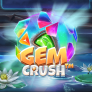 Gem Crush 徽标