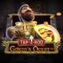 Gonzo's Quest Tap-A-Roo 徽标