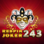 Respin Joker 243 徽标