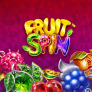 Fruit Spin 徽标