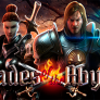 Blades of the Abyss 徽标