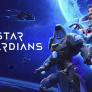 Star Guardians 徽标