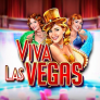 Viva Las Vegas 徽标