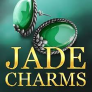 Jade Charms 徽标