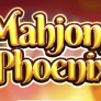 Mahjong Phoenix 徽标