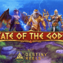 Fate of the Gods 徽标
