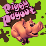 Piggy Payout 徽标