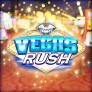 Vegas Rush 徽标